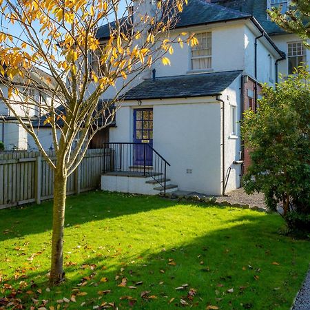 The Garden Apartment Кесвик Экстерьер фото